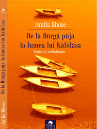 De la Durga puja la lumea lui Kalidasa