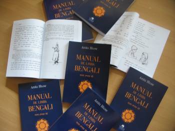  Manual de limba bengali